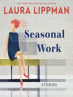 cover image of Seasonal Work
